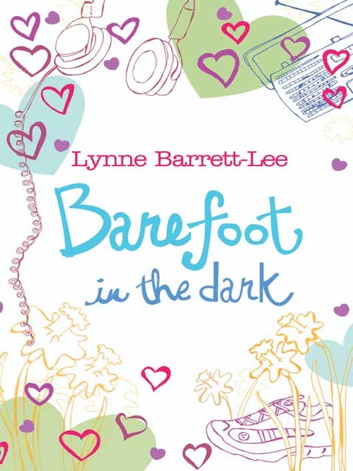 Title details for Barefoot in the Dark by Lynne Barrett-Lee - Available